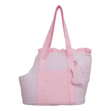Bolsa Transporte Cães Cachorros Gatos Gatinhos M Foto  mini 1