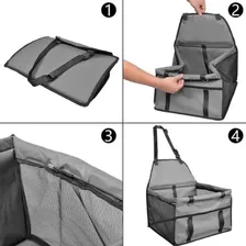 Bolsa Transporte Cães Gatos Pets Reforçado Snel Foto mini 4