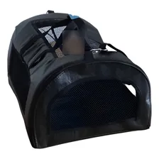 Bolsa Transporte FlexĂvel Pets Cia Air Canada CĂŁes E Gatos Foto mini 1