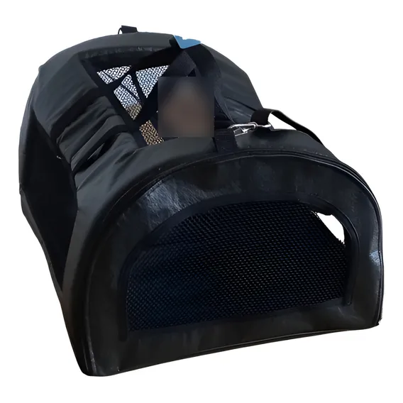 Bolsa Transporte FlexĂvel Pets Cia Air Canada CĂŁes E Gatos Foto 1