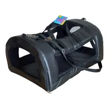 Bolsa Transporte FlexĂvel Pets Cia Air Canada CĂŁes E Gatos Foto mini 3