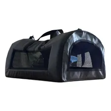 Bolsa Transporte FlexĂvel Pets Cia Air Canada CĂŁes E Gatos Foto mini 2