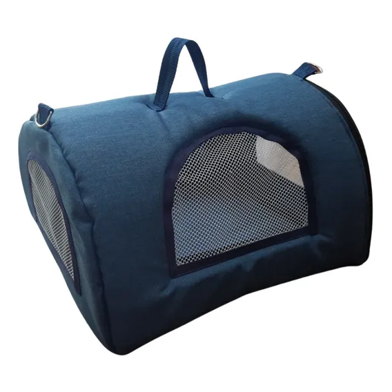 Bolsa Transporte Pet Latam Aéreo Aerial Cães Gatos Foto 1
