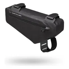 Bolsa Transporte Pro Gravel Top Tube Baixo 2,7l Prba0069 Cor Preto Foto mini 2