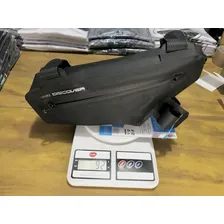 Bolsa Transporte Pro Gravel Top Tube Baixo 2,7l Prba0069 Cor Preto Foto mini 1