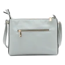 Bolsa Transversal Chenson Bolsa Transversal - Azul Foto mini 2