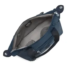 Bolsa Transversal Kipling Bolsa Transversal - Azul-escuro Foto mini 3
