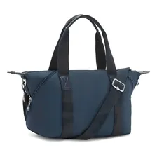 Bolsa Transversal Kipling Bolsa Transversal - Azul-escuro Foto mini 2