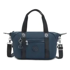 Bolsa Transversal Kipling Bolsa Transversal - Azul-escuro Foto mini 1