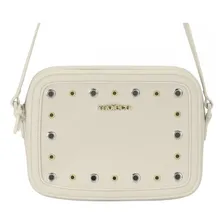 Bolsa Transversal Moleca Bolsa - Off White Foto mini 1
