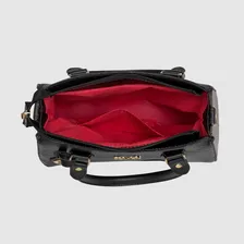 Bolsa transversal Selten Bolsa Transversal e Carteira - preto Foto mini 3