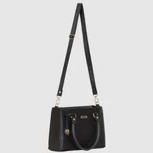 Bolsa transversal Selten Bolsa Transversal e Carteira - preto Foto mini 2