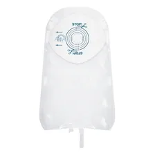 Bolsa Urostomia Active-life Anti-refluxo 19-45 Mm Und 64927 Foto mini 1