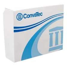 Bolsa Urostomia Sur-fit Plus 57mm Caixa C/10 Unds 402551 Foto mini 1