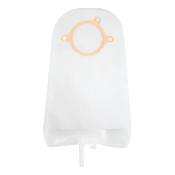 Bolsa Urostomia Sur-fit Plus Infantil 32mm Und 402568 Foto 1