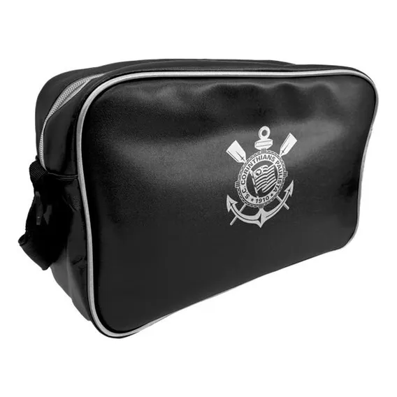Bolsa Viagem Corinthians - Sude Foto 1