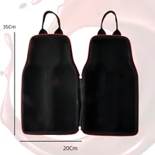 Bolsa Vinho Garrafa 2 Vinhos Comemoração Viagem Praticidade Foto mini 3
