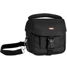 Bolsa West Cosmic Para Câmeras Cor Preto Foto mini 1