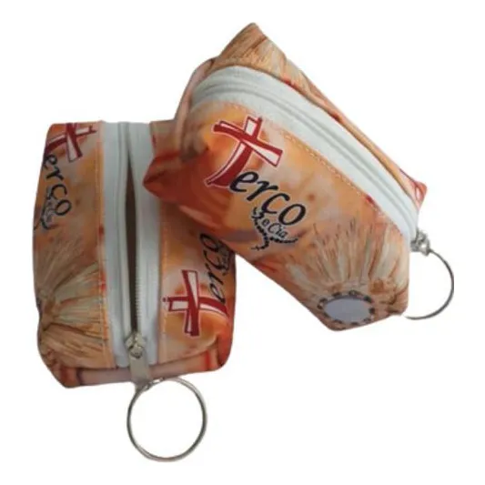 Bolsinha / Necessaire Foto 1