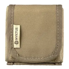Bolso Descarte Saco Drop Mag Coyote Modular Molle Invictus Foto mini 1