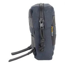 Bolso Horizontal Em Cordura 1000 - Dark Navy - Forhonor Foto mini 3