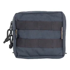 Bolso Horizontal Em Cordura 1000 - Dark Navy - Forhonor Foto mini 2