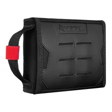 Bolso Médico Invictus Medico Bolsa Cordura Aph Colete Preto Foto  mini 1