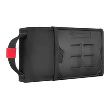 Bolso Médico Invictus Medico Bolsa Cordura Aph Colete Preto Foto mini  3