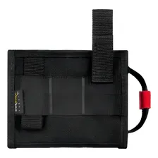 Bolso Médico Invictus Medico Bolsa Cordura Aph Colete Preto Foto mini 4