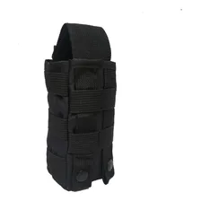 Bolso Modular Porta Carregador De Fuzil 556 Preto Foto mini 3