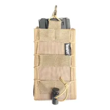 Bolso Modular Porta Magazine Tan Ak M4 Ar 762 556 Foto mini 1
