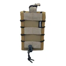 Bolso Modular Porta Magazine Tan Ak M4 Ar 762 556 Foto mini 4