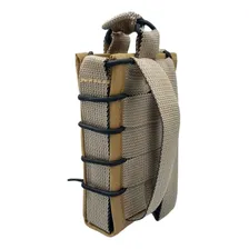 Bolso Modular Porta Magazine Tan Ak M4 Ar 762 556 Foto mini 2