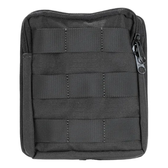 Bolso Porta Acess贸rio Modular Cia Militar Airsoft Preto Foto 1