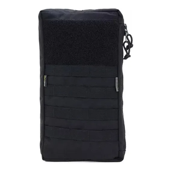 Bolso Porta Camelback Forhonor Cordura 1000d - Preto Foto 1