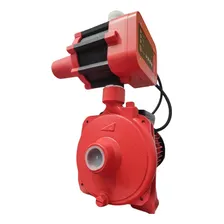 Bomba 1cv Furacão Super Vazão 30mca 110l/m 220v Pl-400 Foto mini 4