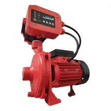 Bomba 1cv Furacão Super Vazão 30mca 110l/m 220v Pl-400 Foto mini 1