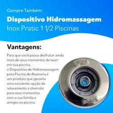 Bomba 2,0 Cv Para Hidromassagem Piscinas E Spa Sodramar 110v/220v Foto mini 2