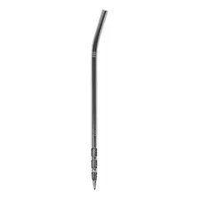 Bomba Aco Inoxidavel V6 Cromada Terere Polida Resistente Foto mini  2