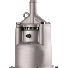 Bomba Agua Anauger Ecco 127v Saida 3/4 1400l 60972 Foto mini 2