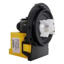 Bomba Água Eletrobomba Drenagem Brastemp Consul Electrolux Foto mini 4