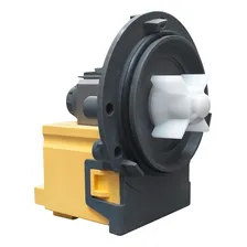Bomba Água Eletrobomba Drenagem Brastemp Consul Electrolux Foto mini 1