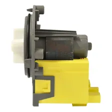 Bomba Água Eletrobomba Drenagem Brastemp Consul Electrolux 127 Volts Foto mini 2