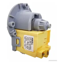 Bomba Água Eletrobomba Drenagem Brastemp Consul Electrolux 127v Foto mini 4
