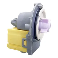 Bomba Água Eletrobomba Drenagem Brastemp Consul Electrolux 127v Foto mini  2