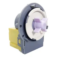 Bomba Água Eletrobomba Drenagem Brastemp Consul Electrolux 127v Foto  mini 1