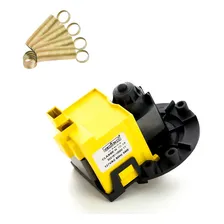Bomba Água Eletrobomba Drenagem Brastemp Consul Electrolux 127v Foto mini 1