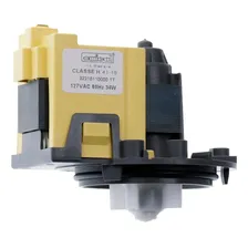 Bomba Água Eletrobomba Drenagem Brastemp Consul Electrolux 127v Foto mini 4