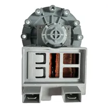 Bomba Água Eletrobomba Drenagem Electrolux Consul Universal Foto mini 4