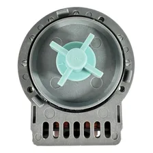 Bomba Água Eletrobomba Drenagem Electrolux Consul Universal Foto mini 1